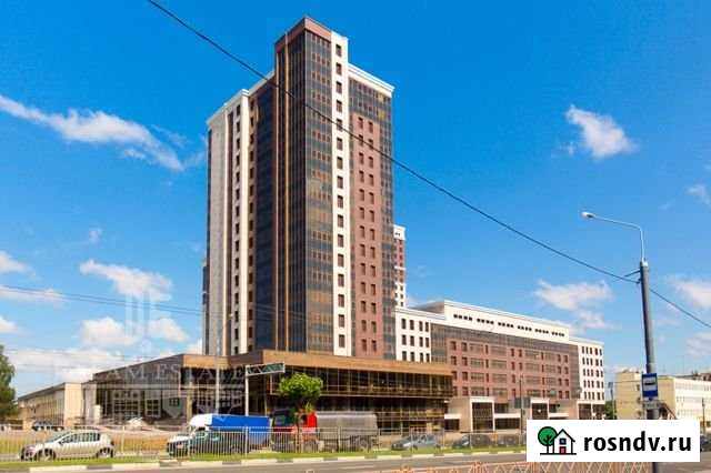 1-комнатная квартира, 50 м², 16/24 эт. на продажу в Ярославле Ярославль - изображение 1