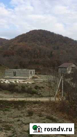 Участок ИЖС 8 сот. на продажу в Джубге кп Джубга кп - изображение 1