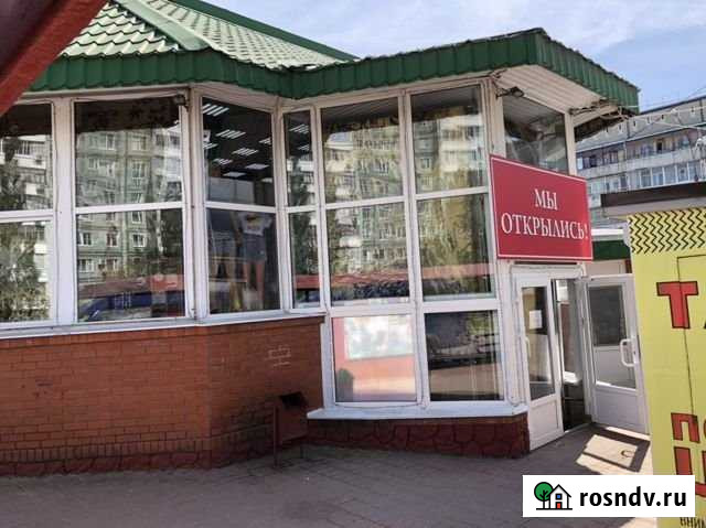 Помещение свободного назначения, 175.5 кв.м. Обнинск - изображение 1