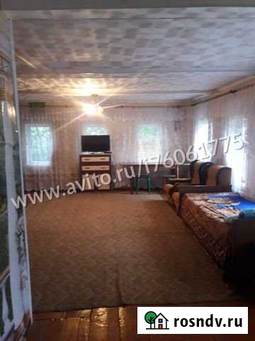 Дом 70 м² на участке 70 сот. на продажу в Мелеузе Мелеуз - изображение 1