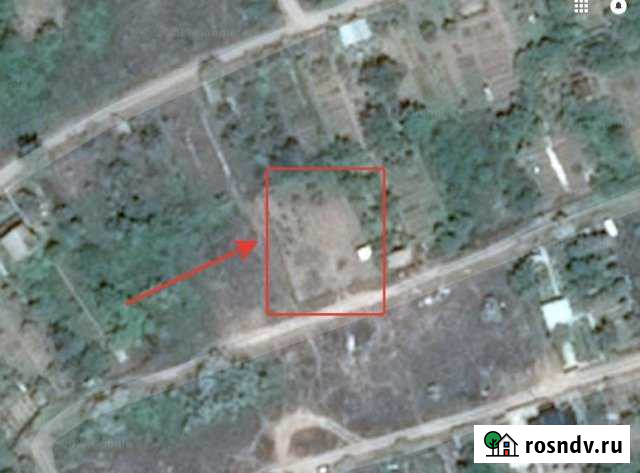 Участок СНТ, ДНП 7 сот. на продажу в Началово Началово - изображение 1