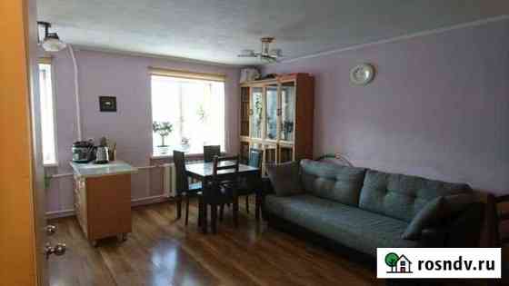3-комнатная квартира, 58 м², 4/5 эт. на продажу в Улан-Удэ Улан-Удэ