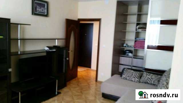 1-комнатная квартира, 38 м², 18/25 эт. в аренду на длительный срок в Красногорске Московской области Красногорск - изображение 1