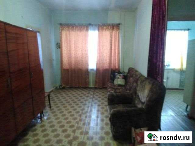 2-комнатная квартира, 44 м², 1/2 эт. на продажу в Юго-Камском Юго-Камский - изображение 1