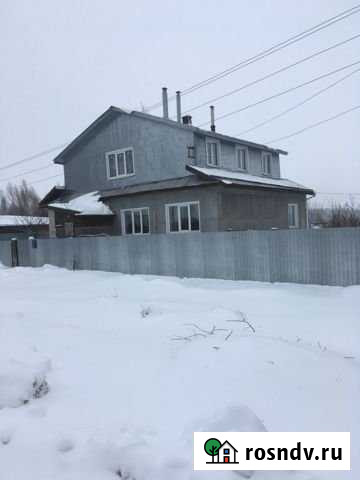 Дом 144 м² на участке 18 сот. на продажу в Ваче Вача - изображение 1