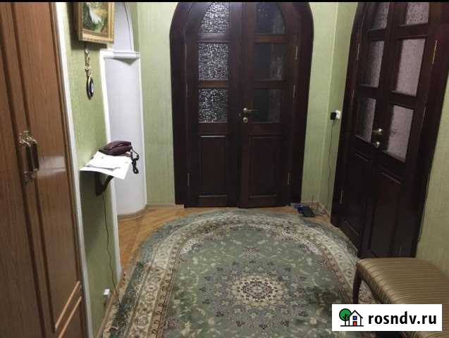 3-комнатная квартира, 80 м², 3/9 эт. на продажу в Нальчике Нальчик - изображение 1