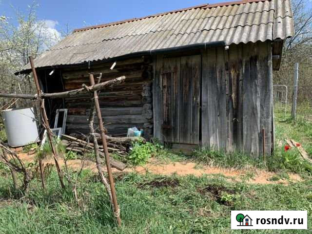 Дача 20 м² на участке 4 сот. на продажу в Цивильске Цивильск - изображение 1