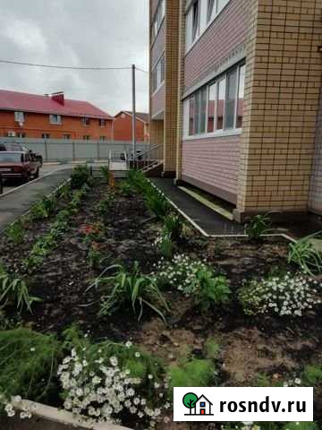 1-комнатная квартира, 40 м², 3/10 эт. на продажу в Смоленске Смоленск - изображение 1