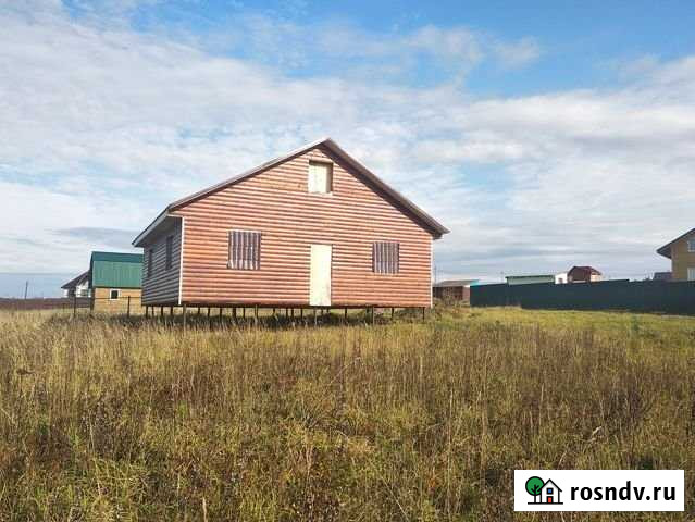 Дом 150 м² на участке 13 сот. на продажу в Краснозаводске Краснозаводск - изображение 1