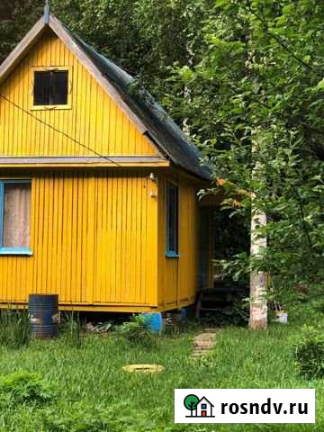 Дача 24 м² на участке 6 сот. на продажу в Можайске Можайск - изображение 1