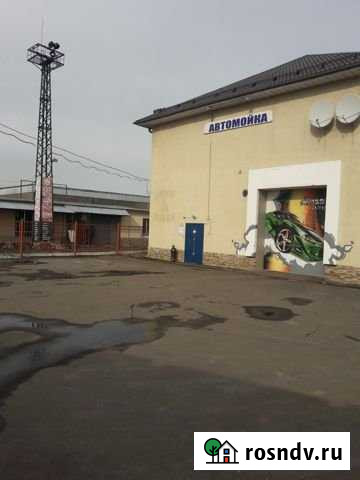 Отдельно стоящее здание (автомойка, автосервис) Иваново - изображение 1