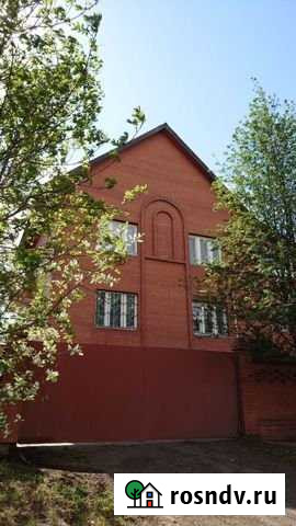 Коттедж 280 м² на участке 20 сот. на продажу в Красноярске Красноярск - изображение 1