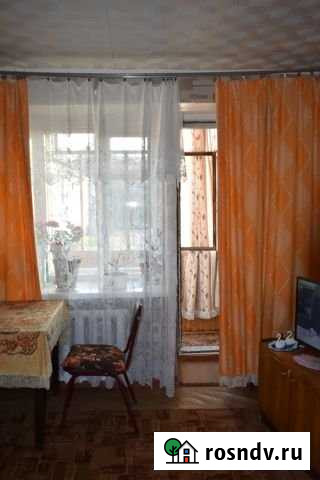 1-комнатная квартира, 31 м², 2/5 эт. на продажу в Омске Омск - изображение 1