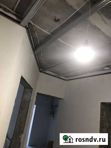 1-комнатная квартира, 47 м², 1/4 эт. на продажу в Арзамасе Арзамас - изображение 1