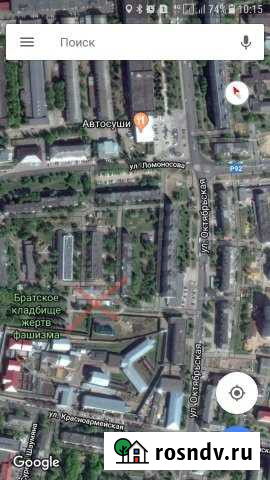 Гараж 19 м² на продажу в Орле Орёл - изображение 1