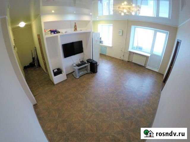 2-комнатная квартира, 44.6 м², 5/5 эт. на продажу в Комсомольске-на-Амуре Комсомольск-на-Амуре - изображение 1