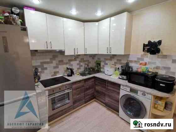 3-комнатная квартира, 69.1 м², 1/5 эт. на продажу в Новосибирске Новосибирск