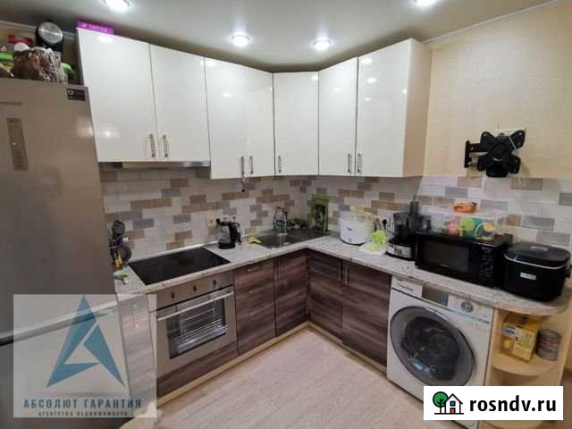 3-комнатная квартира, 69.1 м², 1/5 эт. на продажу в Новосибирске Новосибирск - изображение 1