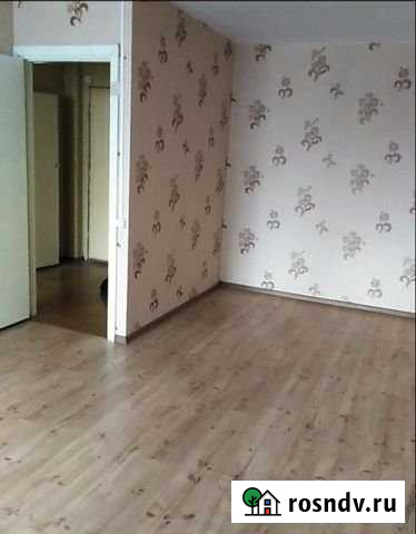 1-комнатная квартира, 32 м², 5/12 эт. в аренду на длительный срок в Смоленске Смоленск - изображение 1