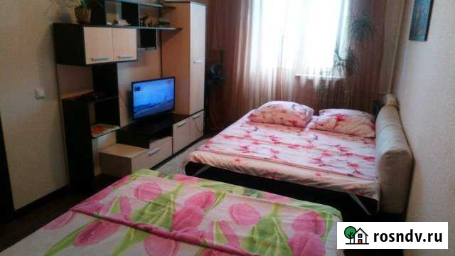 1-комнатная квартира, 35 м², 6/10 эт. в аренду посуточно в Ельце Елец - изображение 1