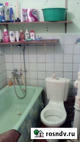 Комната 14 м² в 1-ком. кв., 5/9 эт. в аренду на длительный срок в Бердске Бердск - изображение 1