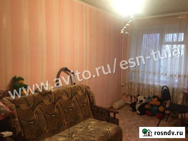 3-комнатная квартира, 65 м², 2/5 эт. на продажу в Киреевске Киреевск - изображение 1