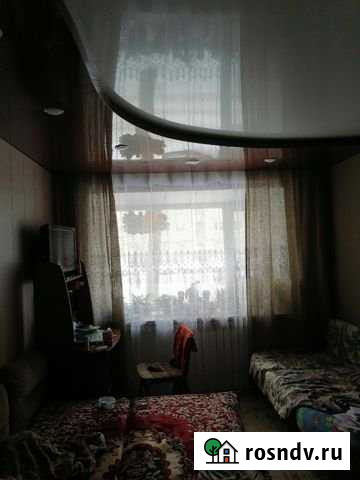 1-комнатная квартира, 30 м², 1/5 эт. на продажу в Костроме Кострома - изображение 1