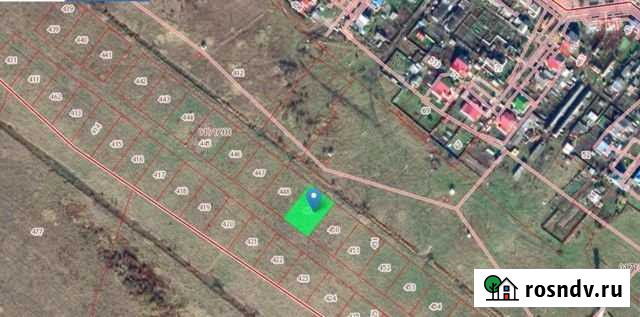 Участок ИЖС 15 сот. на продажу в Кимрах Кимры - изображение 1