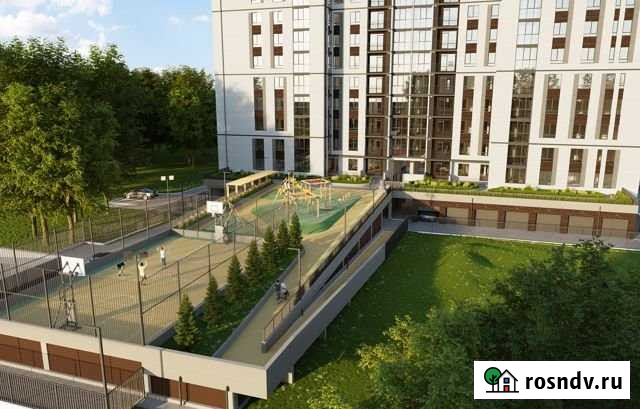 Квартира-студия, 25 м², 3/17 эт. на продажу в Ижевске Ижевск - изображение 1