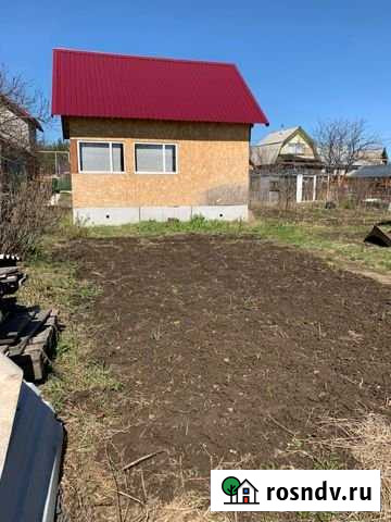 Дача 25 м² на участке 4 сот. на продажу в Верхней Пышме Верхняя Пышма - изображение 1