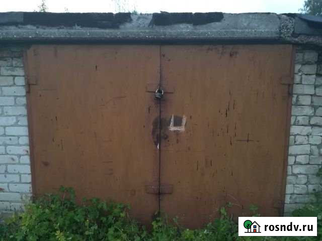 Гараж 14 м² на продажу в Муроме Муром - изображение 1