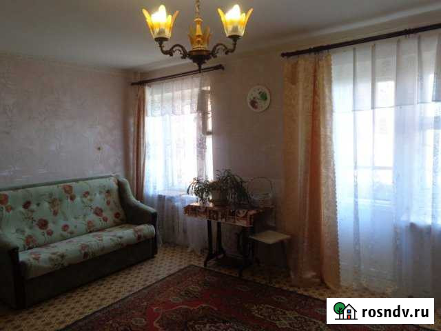 1-комнатная квартира, 34 м², 7/9 эт. на продажу в Туле Тула - изображение 1