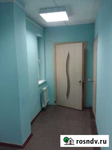 Помещение свободного назначения, 51 кв.м. Новосибирск - изображение 1