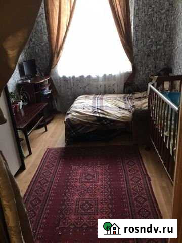 Комната 12 м² в 3-ком. кв., 1/2 эт. на продажу в Астрахани Астрахань - изображение 1