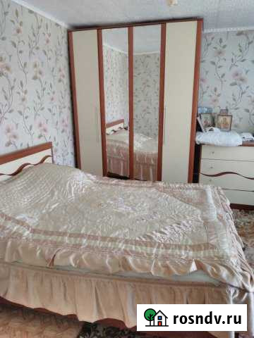 Дом 90 м² на участке 6 сот. на продажу в Скопине Скопин - изображение 1