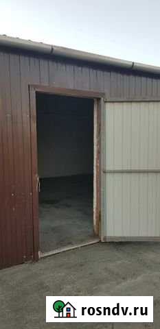 Сдам в аренду складское помещение на Орудийной Калининград - изображение 1