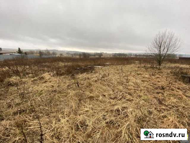 Участок ИЖС 20 сот. на продажу в Реммаше Реммаш - изображение 1