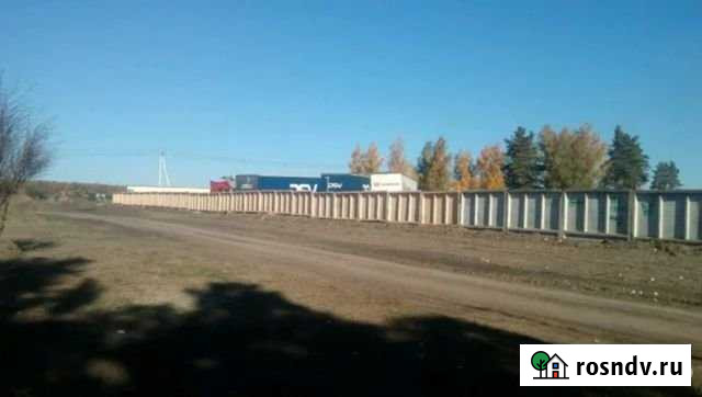 Участок промназначения 50 сот. на продажу в Воронеже Воронеж - изображение 1