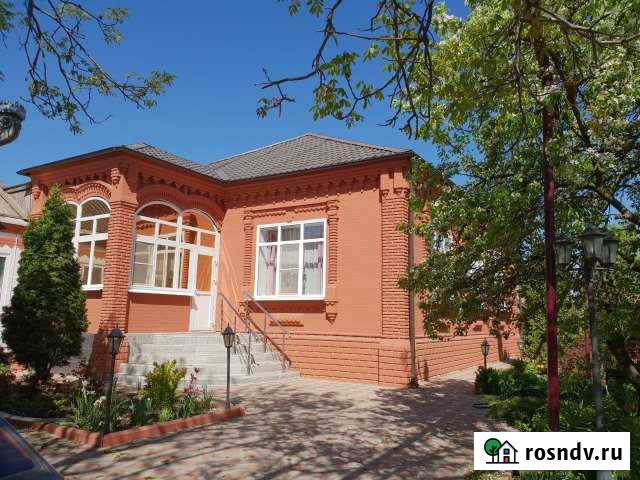 Дом 200 м² на участке 9 сот. на продажу в Дивном Дивное - изображение 1