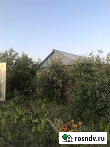 Дача 20 м² на участке 10 сот. на продажу в Новокуйбышевске Новокуйбышевск - изображение 1