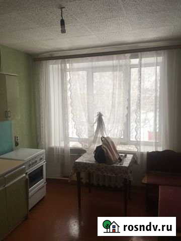 2-комнатная квартира, 50 м², 4/4 эт. на продажу в Осинниках Осинники - изображение 1