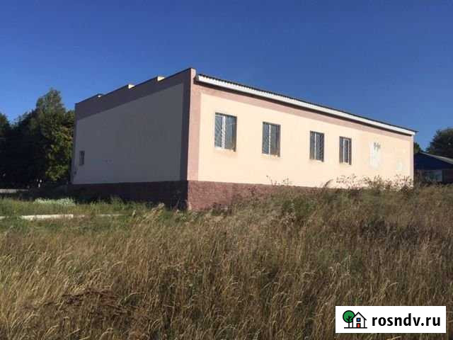 Торговое помещение, 192.5 кв.м. Засосна - изображение 1