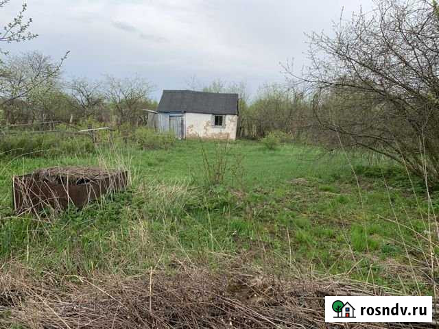 Участок СНТ, ДНП 5 сот. на продажу в Буревестнике Буревестник - изображение 1