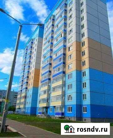 1-комнатная квартира, 40 м², 6/14 эт. на продажу в Красноярске Красноярск - изображение 1