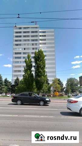 Помещение в офисном центре, 1498.9 кв.м. Ростов-на-Дону - изображение 1