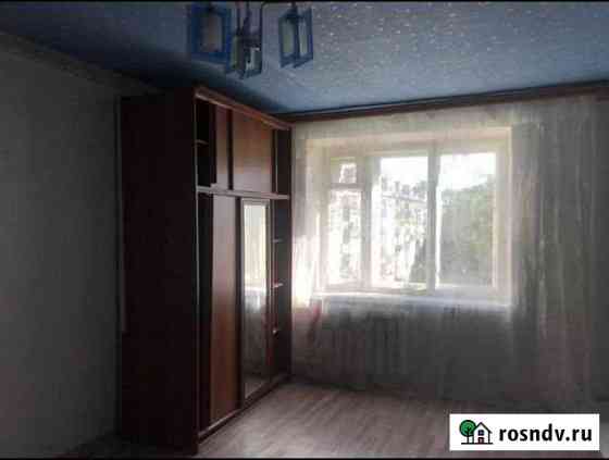 Комната 18 м² в 1-ком. кв., 5/9 эт. на продажу в Чебоксарах Чебоксары