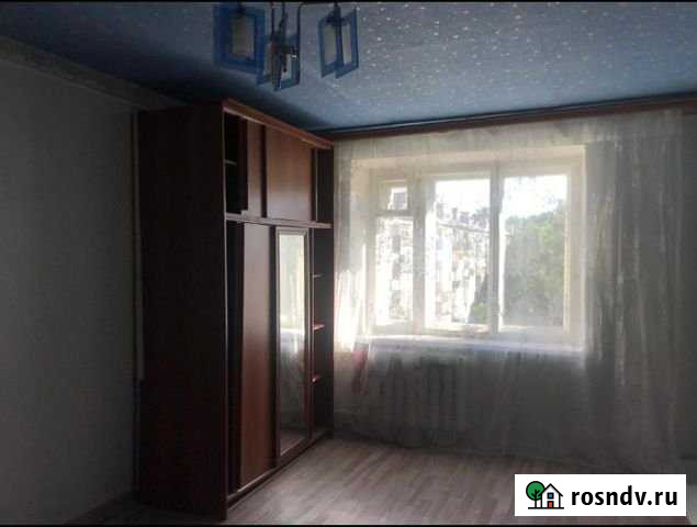 Комната 18 м² в 1-ком. кв., 5/9 эт. на продажу в Чебоксарах Чебоксары - изображение 1