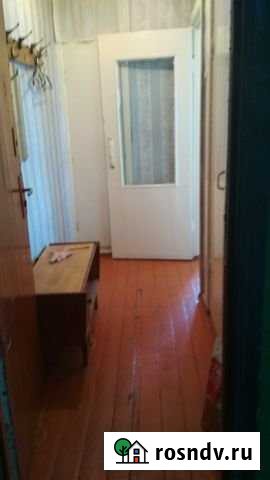 1-комнатная квартира, 30.7 м², 4/4 эт. на продажу в Светлом Калининградской области Светлый - изображение 1