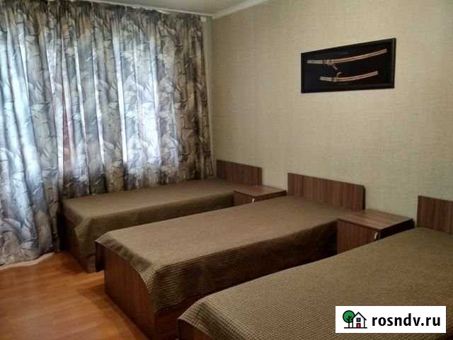 2-комнатная квартира, 53 м², 8/9 эт. в аренду посуточно в Димитровграде Димитровград - изображение 1