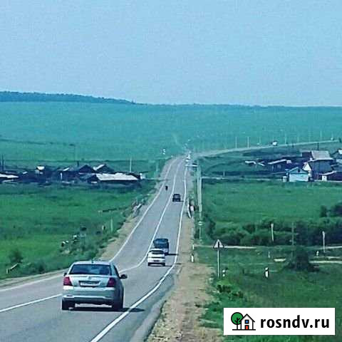 Участок ИЖС 30 сот. на продажу в Мегете Мегет - изображение 1